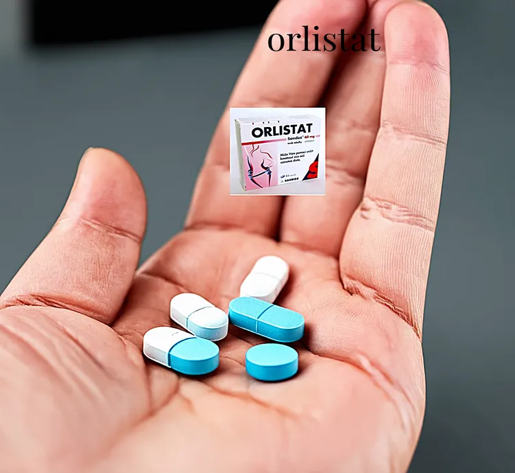 Orlistat 1