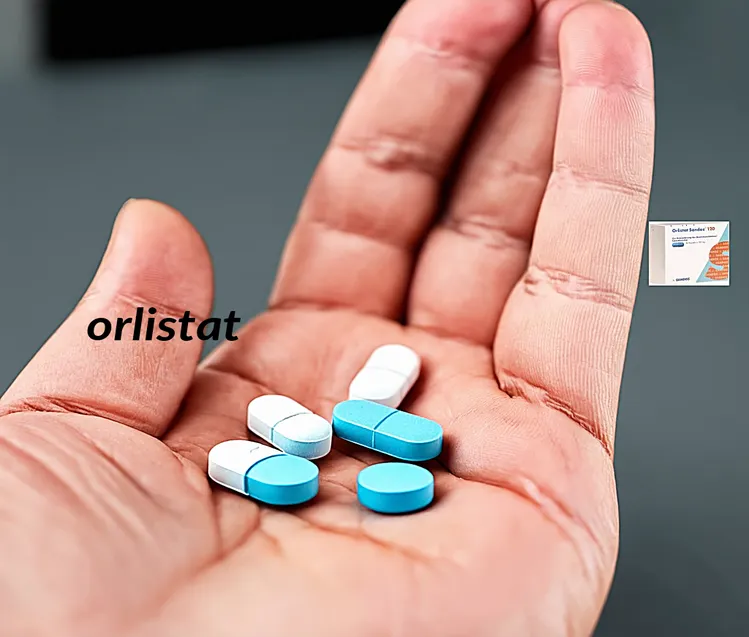 Orlistat 2